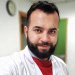 Doctor hesham atef abdallah Ophthalmologist