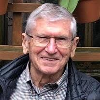 Maurice "Mac" McNay Obituary