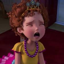 Fancy Nancy TV Series: Parent Review