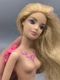 Barbie Fairytopia Wings