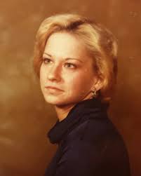 Linda Vago-Nanfria Obituary (1959