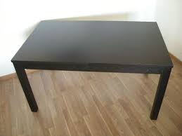 Maybe you would like to learn more about one of these? Ikea Esstisch Bjursta Kaufen Auf Ricardo