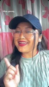 Dibya Gurung