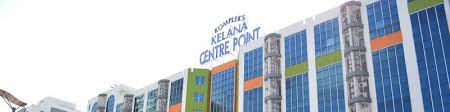 Kelana centre point is a popular shopping mall in this township. Kcp