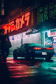 Iphone wallpaper 4k carbon fiber. Jdm Night Wallpapers Top Free Jdm Night Backgrounds Wallpaperaccess