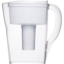 Check spelling or type a new query. Reviews For Clorox Brita 48 Oz Space Saver Water Filter Pitcher Bpa Free 6025842364 The Home Depot