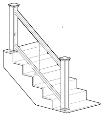 Railing installation guidelines for azek premier. Https Roccobuilding Com Installation Guides Azek Rail Install Guide Cablerailsection 7 15 Pdf