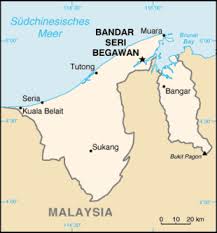 Feb 25, 2021 · with an area of 329,847 sq. Brunei Wikipedia