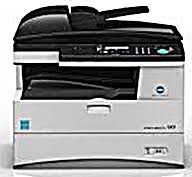 The risk of installing the incorrect multifunction printer device. Konica Minolta 190f Drivers Konica Minolta Drivers Download
