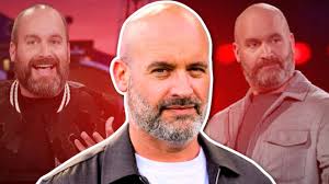 Tom Segura Has Completely Lost Touch With Reality : r/BertKreischer