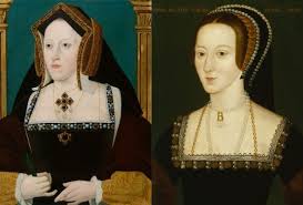 Queste ultime sostengono che il matrimonio tra il re inglese e caterina d'aragona è da considerare impuro, poiché lei è stata la moglie del fratello e. Sei Mogli Di Enrico Viii E I Loro Matrimoni Molto Privati