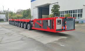 The first spmt researcher and manufacturer in china spmt from chinaheavylift have long time testing and marketing experience, the production system has matured and achieve mass production. What Is Spmt Learn Basics Of Self Propelled Modular Transporters