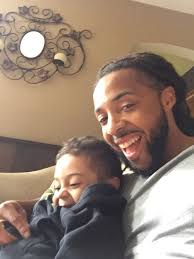 Fundraiser for Noelle Kline by Jamal Robinson : Remembering Gregory Ross: A  Father's Love, A Son's Future