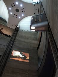 On 16,500 square meters of exhibition space, the intriguing new building accommodates not a milestone of modern architecture. Carlock Visits The Mercedes Benz Museum Carlock