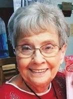 Mary Helen Hanrahan Obituary