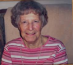 Shirley Dickenson Obituary