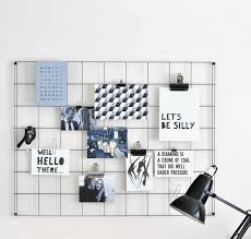 Maybe you would like to learn more about one of these? Steel Wire Mesh Noticeboard Oakdenedesigns Com