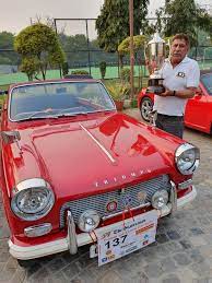 Vintage Cars In Chennai Vintage Car Restoration In Chennai Vintage Car On Rent In Chennai