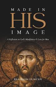 Made In His Image: A Reflection