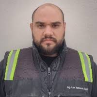 2 "Luis Fernando Morett Trujillo" profiles