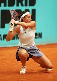 Suivez en direct l'actualité de la joueuse. Pin On Caroline Garcia