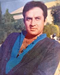 Atif Yasin's Instagram, Twitter & Facebook