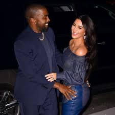 Kim, kanye plan to grow their family by 1 (january 2019). Kim Kardashian And Kanye West Agree Joint Custody After Divorce Bbc News