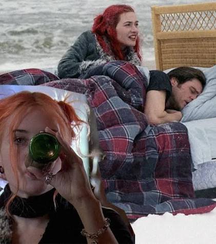 Eternal Sunshine of the Spotless Mind at 20 and Our Obsession with Making  Ourselves Sadder — Polyester