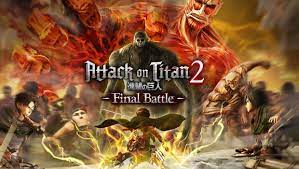 Erwin's long distance enemy scouting formation proceeds towards shiganshina as expected until armin encounters a female titan. Attack On Titan 2 Final Battle Pc Espanol Update 10 07 19 Pivigames