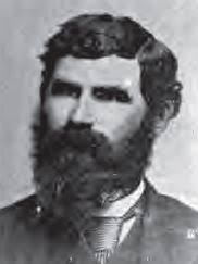 Dr Enoch James Yager (1848-1917)