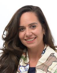 Sarah Knafo — Wikipédia