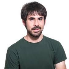 Real world article (written from a production point of view). Jorge Garcia Irb Barcelona