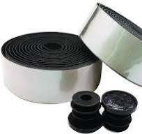 Soft Belt Handlebar Tape - Mountain Bike Shock-Absorbing Grip, High Elastic  Sweat Absorption, Rainbow Colors