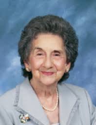 Hazel Ridenhour Lutz