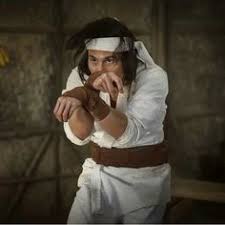 Dia didaulat menjadi pemeran wiro sableng pertama ketika film wiro sableng tayang perdana di layar lebar dengan judul empat brewok dari goa sanggreng, yang diproduksi tahun 1988. 20 Ide Indonesian Hero S Pencak Silat Film Bioskop