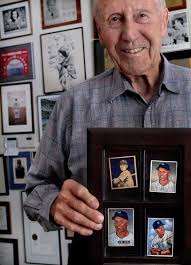 Dr. Bobby Brown, a former New York Yankees player and Fort Worth  cardiologist, is an ambassador for a bygone era