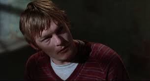 Harry Odum Norman Reedus