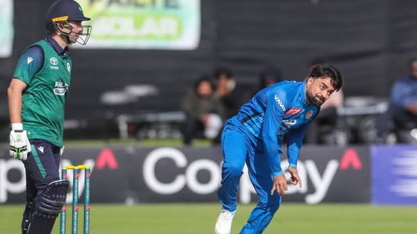 Ireland vs Afghanistan, 2nd ODI Highlights - Stats, Player of the Match &  More