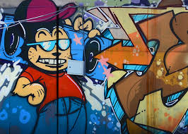 Apprendre à graffer c'est bien, trouver un mur libre c'est mieux mais pas facile street art dans la capitale, les formations à l'art urbain se multiplient mais les lieux pour exercer son. Tout Sur L Art Du Graffiti
