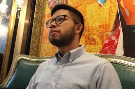 Applying papaya to your face will help to inhibit hair growth, making it easier for you to keep your chin whiskers, sideburns, or moustache under control. Hair Raising Idea A Beard Business Sprouts In Indonesia Wsj