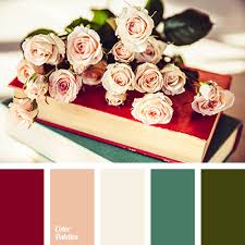List of amazing vintage color combinations. Vintage Colors Color Palette Ideas