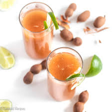 This delicious sweet drink is highly nutritional. Great Benefits Of Tamarind Juice You Should Know