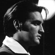 My thanks to you comes from right down here, right from the deep bottom of  the happiest heart in this whole great big old world." #Elvis