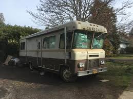 Image result for Chamois 1981 Motor Home