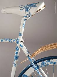Beautiful Toile Bike Avec Images Velo Peugeot Toile De Jouy Bicyclettes