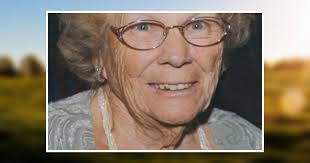 Violet I. Cantrell Obituary May 13, 2013