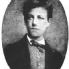 Arthur rimbaud (アーサー・ランボー āsā ranbō?) was a european spy sent to investigate the japanese military's mysterious project related to arahabaki. Arthur Rimbaud Poems By The Famous Poet All Poetry