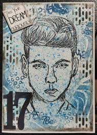 Commission I made recently