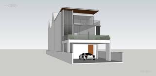 Schindler designed a california cabin in the same shape. Taman Espaland Semi D Extension Architectural Interior Design Renovation Ideas Photos And Price In Malaysia Atap Co