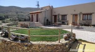 Tu casa rural en morella te espera en wishrural. Cases Rural Morella Casa Rural En Morella Castellon